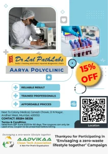 Aarya-Polyclinic